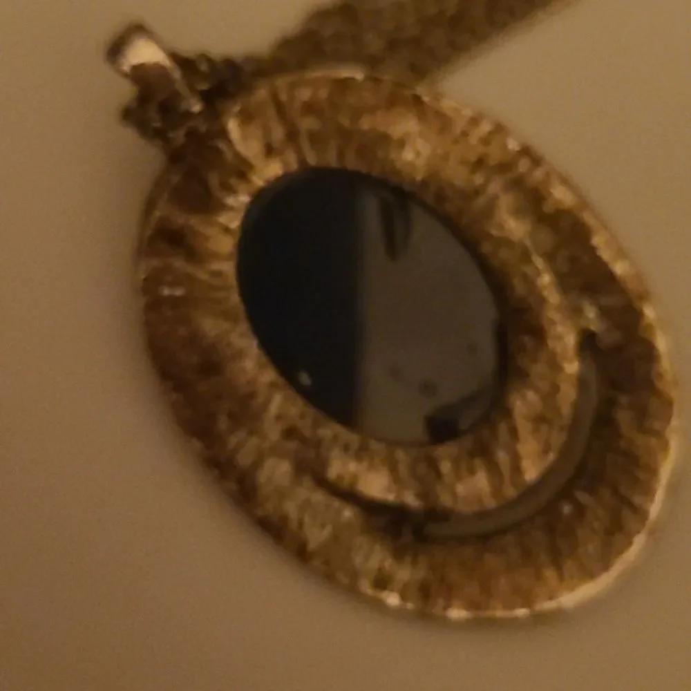 Ruby Road Necklace - Picture 4 of 5